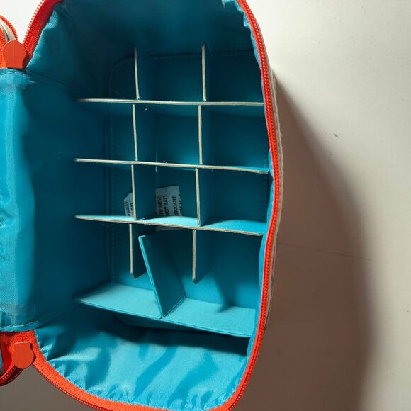 Julep Color Caddy cosmetics caddy #1430 - Picture 4 of 6